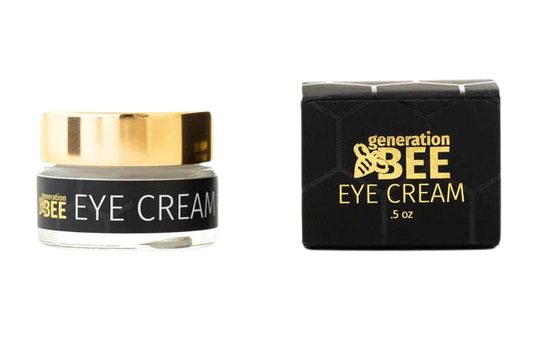 Generation Bee eye cream 0.5 oz