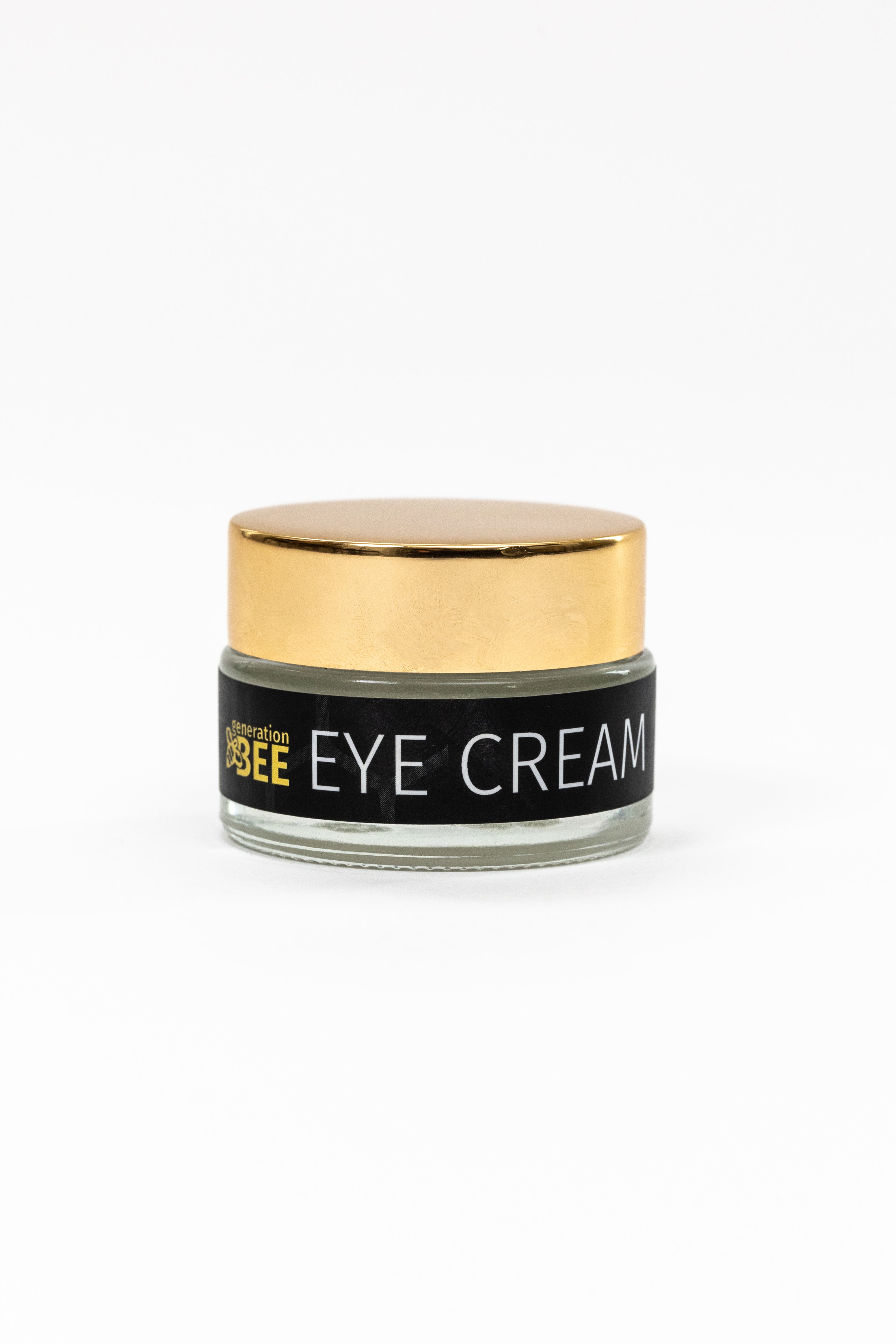 Apple Stem Cell Beeswax Eye Cream – Generation Bee