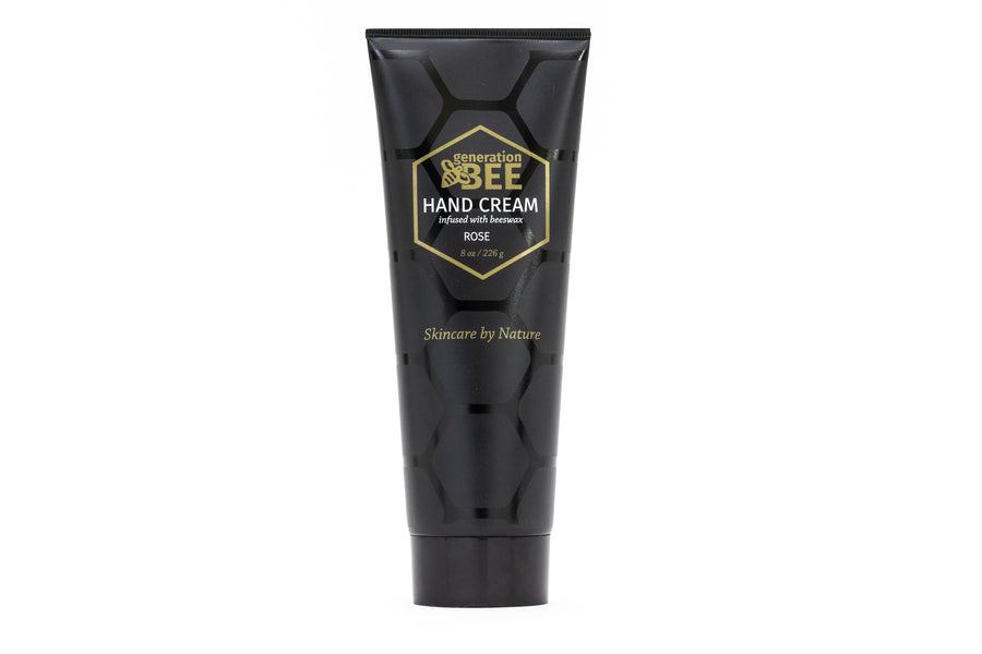 Generation Bee hand cream img 
