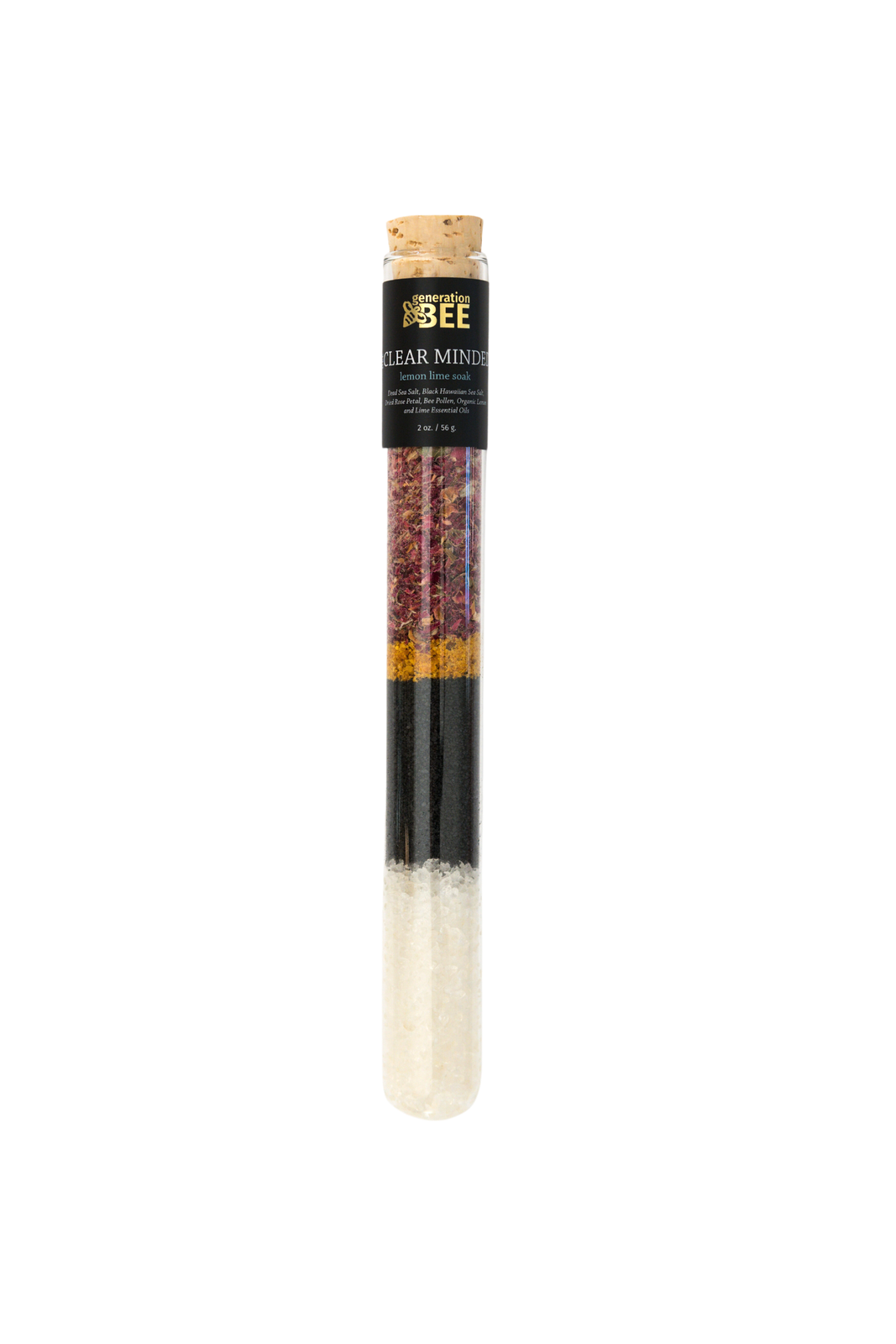 Generation Bee salt  