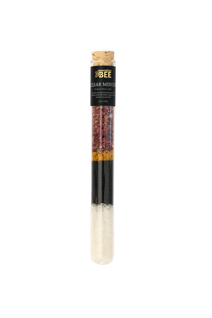 Generation Bee salt  