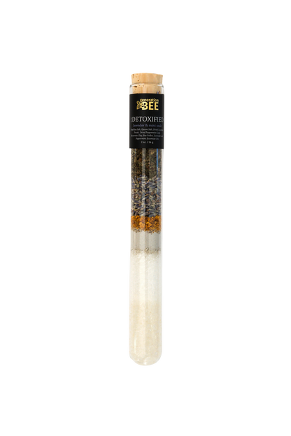 Individual salt  - Generation Bee 