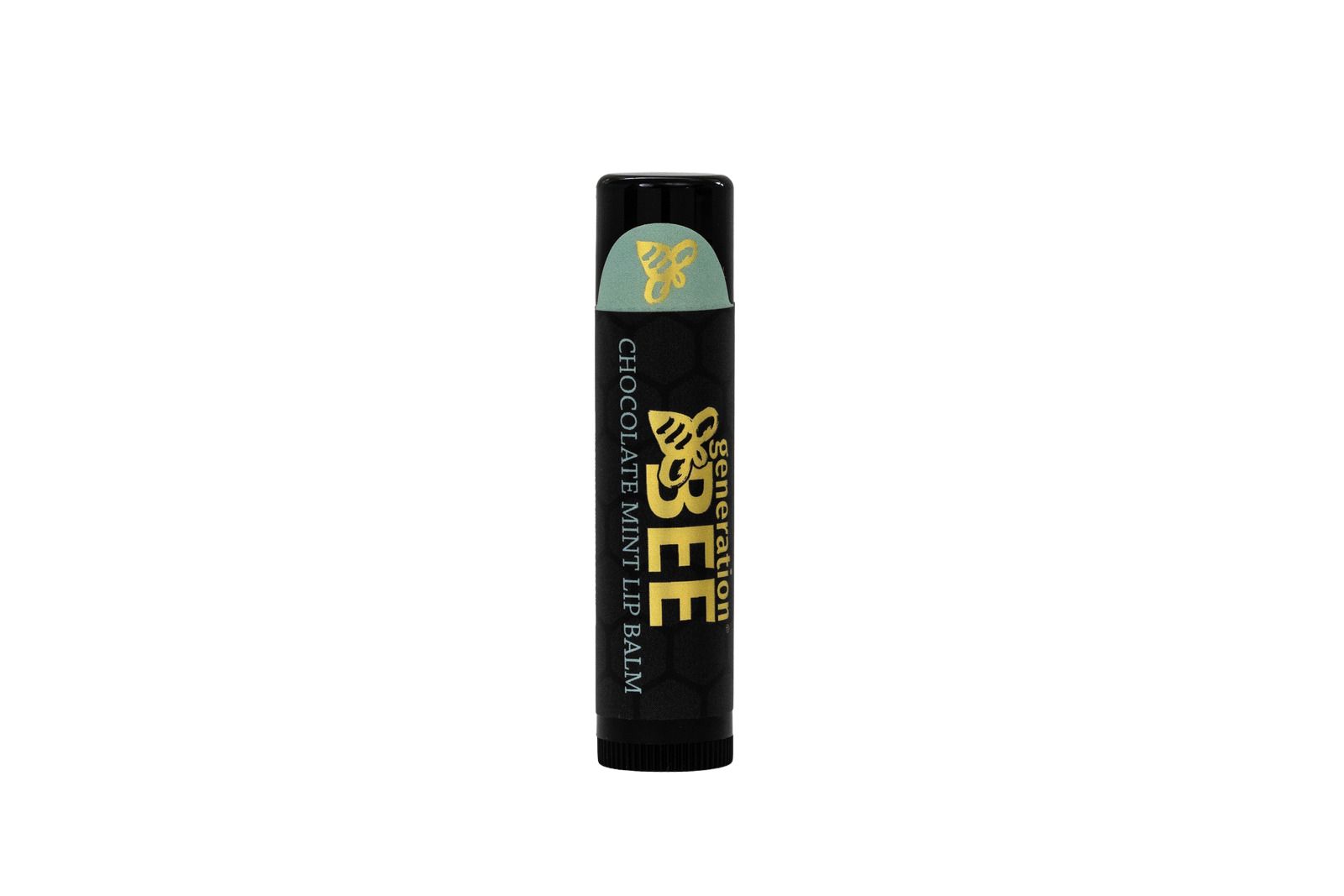 Lip Balm Chocmint - Generation Bee 