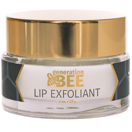 Lip Exfoliant - Generation BEE 