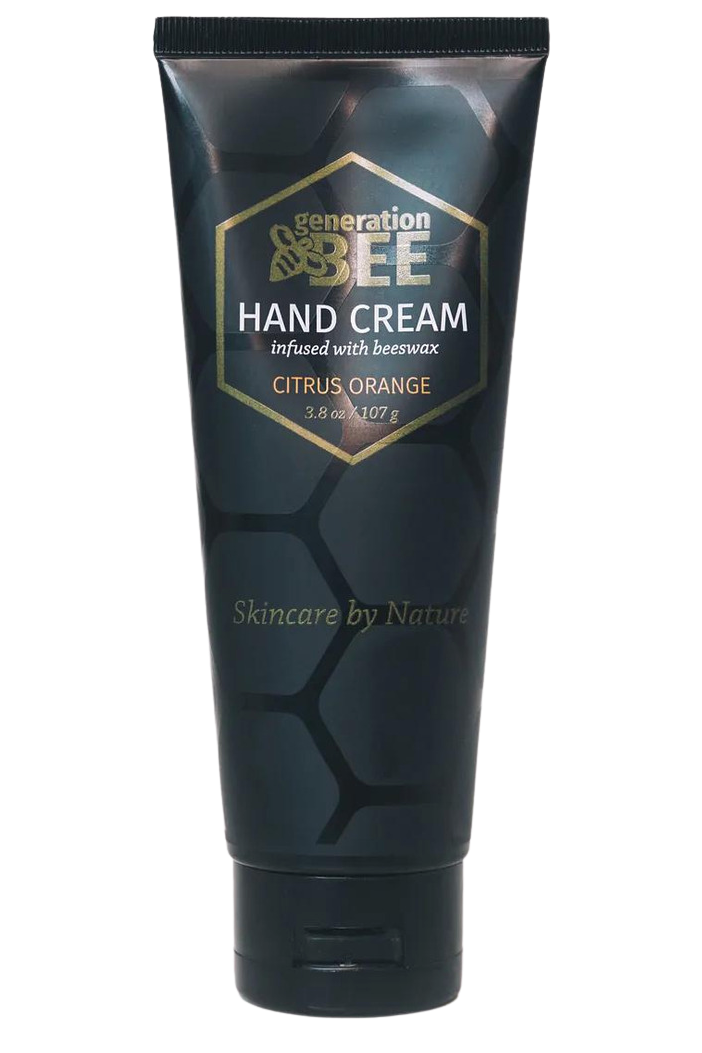 Small Hand cream tube Generation Bee 
