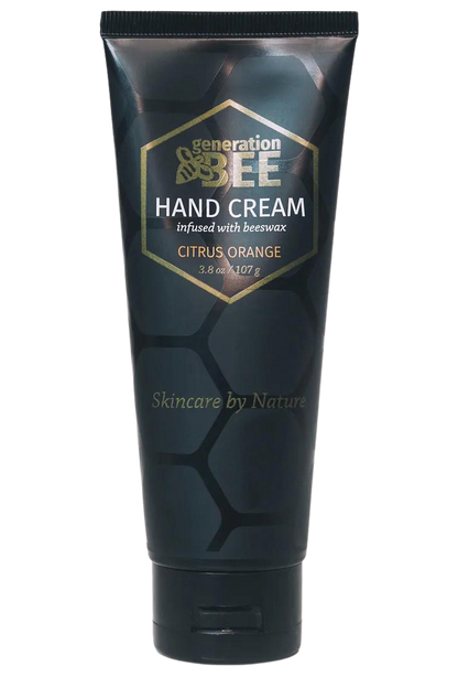 Small Hand cream tube Generation Bee 