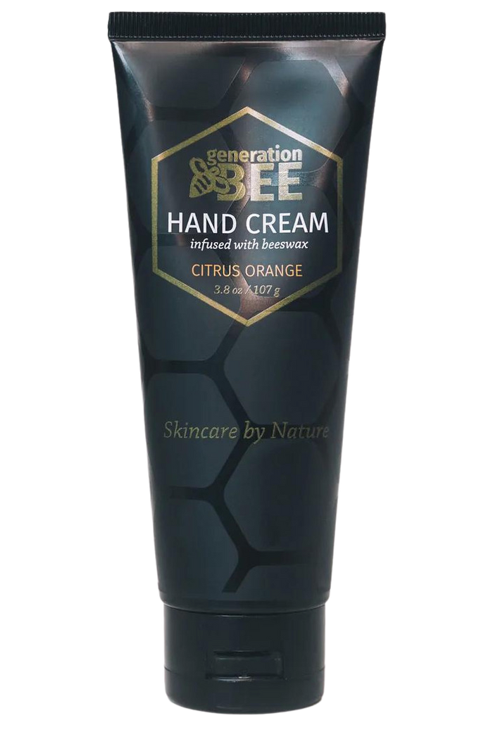 Small Hand cream tube Generation Bee 