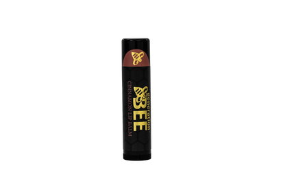lip balm cinnamon-  Generation Bee 