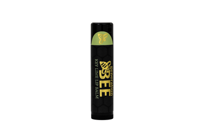 lip balm key lime - Generation Bee 