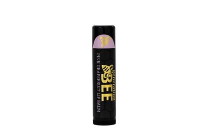 lip balm pink grapefruit - Generation Bee 