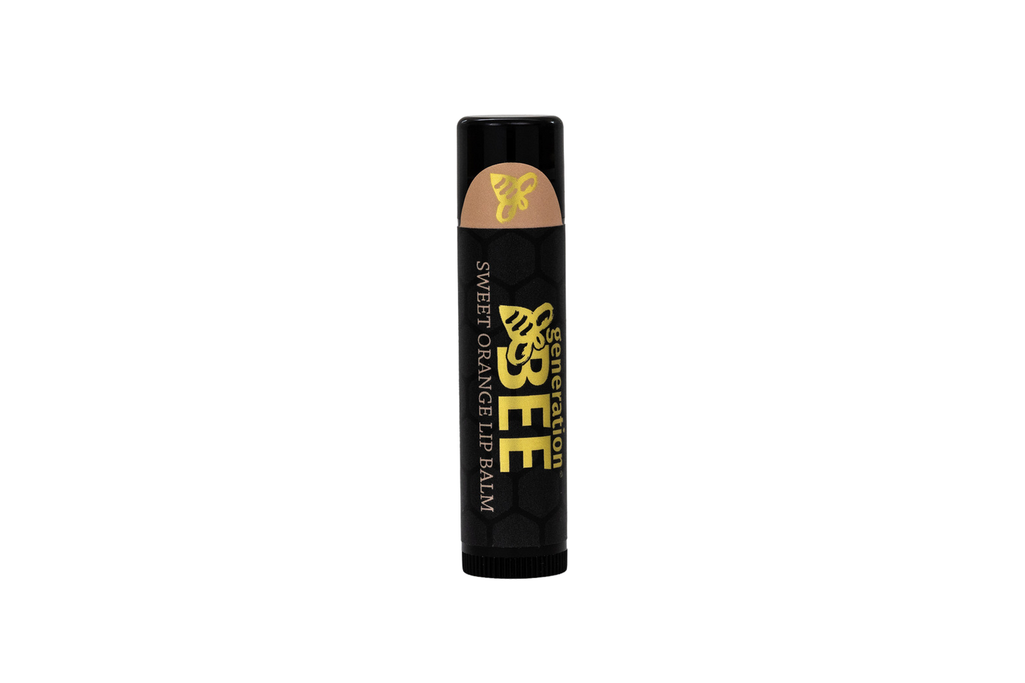 lip balm sweet orange - Generation Bee 