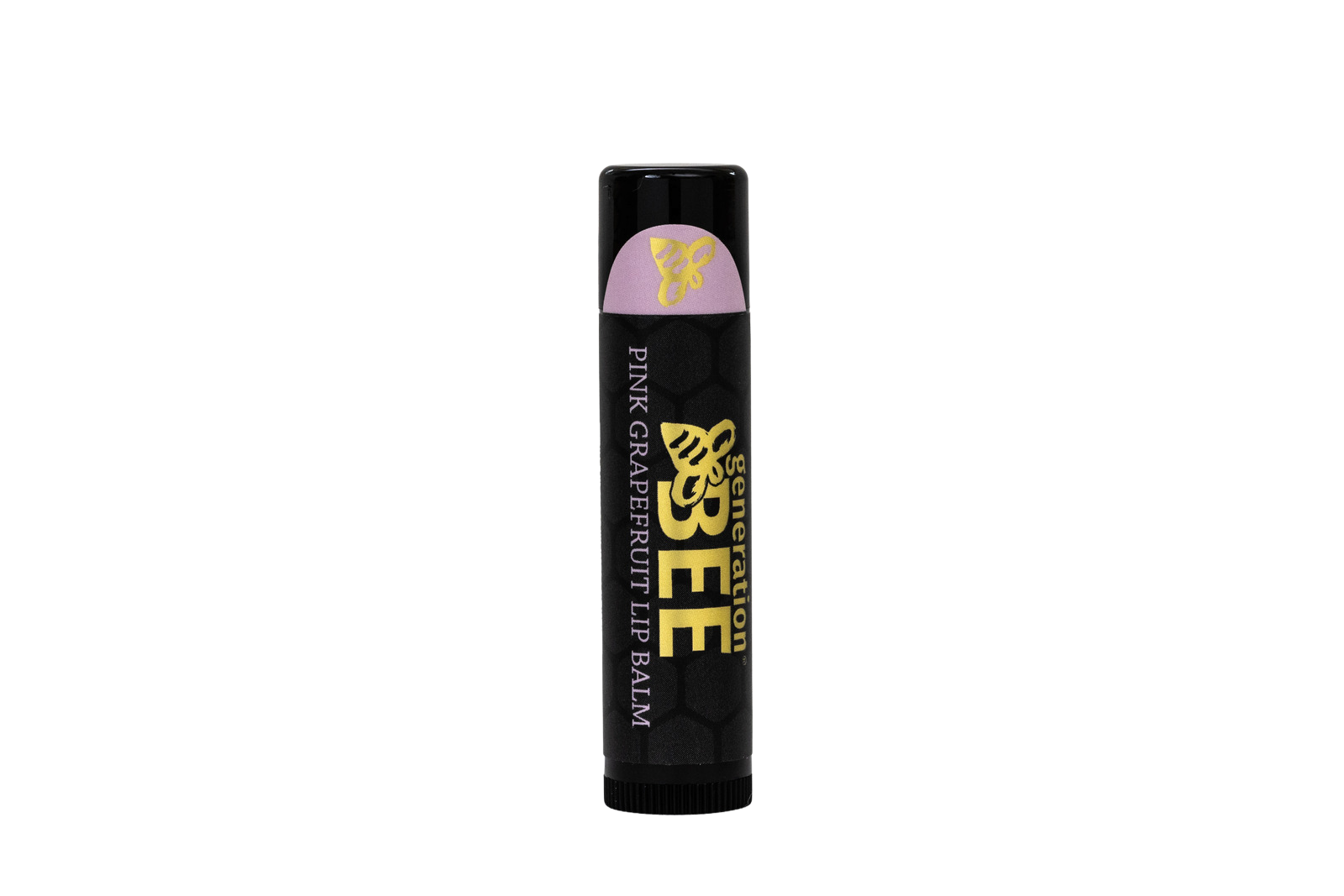 Beeswax Lip Balm