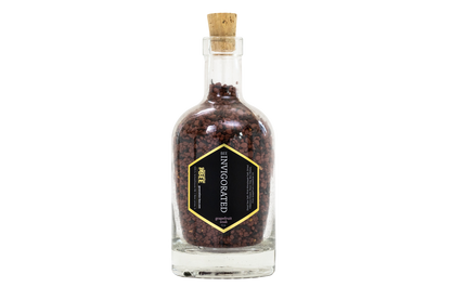  soaking salt jar invigorated - Generation Bee 